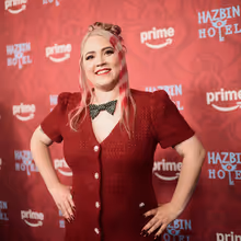 HAZBIN HOTEL Creator Vivienne Medrano Developing Animated Musical PREHISTORIA