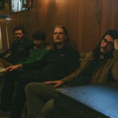 A Will Away Release New Single & Video 'Spittin' Chiclets'