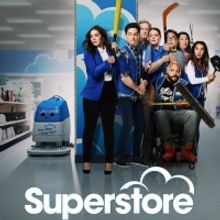 NBC Orders Four More Episodes of This Season of SUPERSTORE
