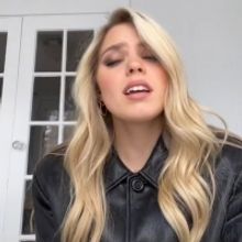 Weekly Roundup: Our Top Ten Theater TikToks of the Week - Renee Rapp, COMPANY, Kathry