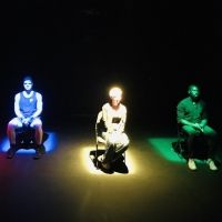 BWW Review: MUSEUM PIECES, Tristan Bates Theatre