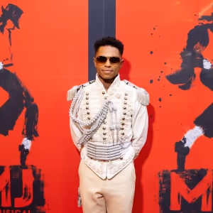 Roman Banks to Lead Australian Premiere of MJ