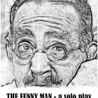 THE FUNNY MAN Premieres at The Brickhouse This Month