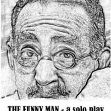 THE FUNNY MAN Premieres at The Brickhouse This Month