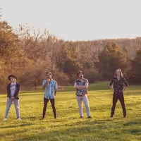 Chestnut Grove's 'The Album' Set for Release May 21