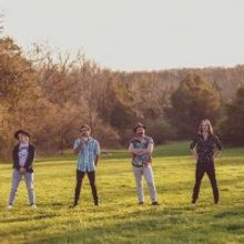 Chestnut Grove's 'The Album' Set for Release May 21