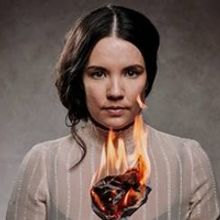 Fiery Adaptation Of JANE EYRE To Premiere At QPAC