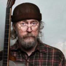 Charlie Parr Releases New Song 'Portland Avenue'