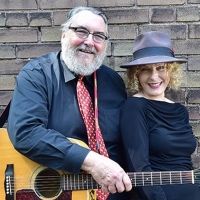 Q&A's Tony Quarrington + Zoey Adams Serve Up A Big, Delicious Song Buffet With New…