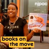 The Kravis Center for the Performing Arts Partners With NJPAC to Celebrate Diversity…