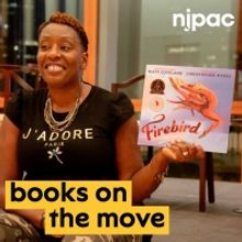 The Kravis Center for the Performing Arts Partners With NJPAC to Celebrate Diversity 