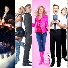 El Teatro Musical Que Viene: Temporada 2023/2024