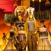 SHOWSTOPPERS! Spectacular Costumes From Stage & Screen to Reopen Tomorrow - Now…
