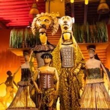 SHOWSTOPPERS! Spectacular Costumes From Stage & Screen to Reopen Tomorrow - Now…