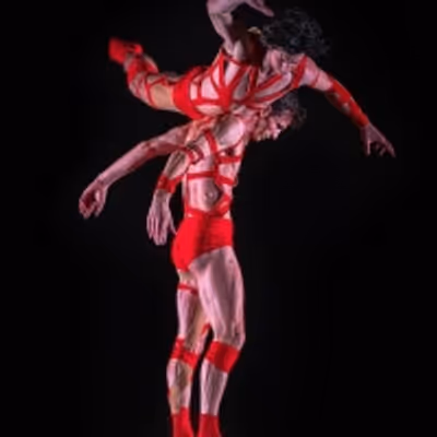 BWW Review: BWW REVIEW: THE DANCE GALLERY FESTIVAL PRESENTS 18 CHOREOGRAPHERS at Ailey Citigroup Theatre