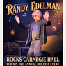 Randy Edelman to Perform AMERICAN ORIGINAL at Carnegie Hall