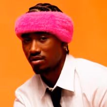 Dylan Sinclair Drops 'Fly Girl' Alt-R&B Single