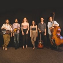 Buffalo Rose & Grammy Winner Tom Paxton Release New Single 'I Give You the Morning'