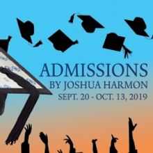 Theatre NOVA Opens Season With Michigan Premiere Of ADMISSIONS