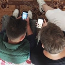 HBO Documentary Films Acquires WELCOME TO CHECHNYA