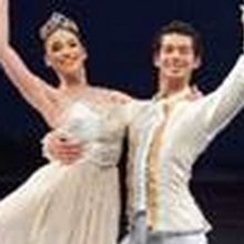 Peninsula Ballet Theatre Presents CINDERELLA, March 11 & 12