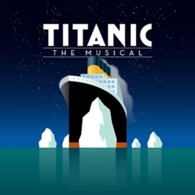 Review: TITANIC THE MUSICAL at Hale Centre Theatre