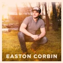 Easton Corbin Releases New Single 'Didn't Miss A Beat'