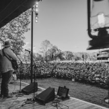 MerleFest's Chris Austin Songwriting Contest Will Begin Accepting Entries for 2020 Festival on October 1