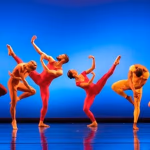 Limón Dance Company Comes to 92NY Harkness Dance Center