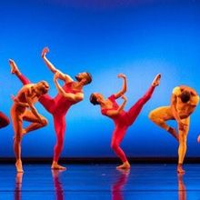 Limón Dance Company Comes to 92NY Harkness Dance Center