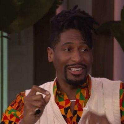 Jon Batiste Explains How Mozart and Thelonious Monk Shaped His New Album Trio