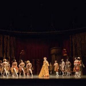 Experience MacMillan's MANON in a Cinema Near You Interview