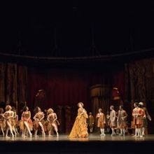 Experience MacMillan's MANON in a Cinema Near You