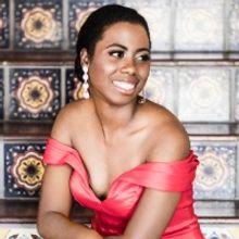 Symphony Of The Americas Performs Holiday Classics Conducted By Artistic Director Pab