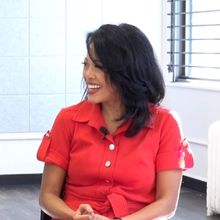 Video: Jumpstart Your Career on Stage and Screen with AMDA College of the Performing Arts