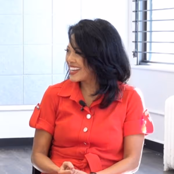 Video: Jumpstart Your Career on Stage and Screen with AMDA College of the Performing Arts - New Jersey Theater Video