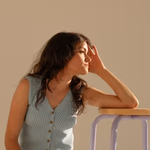 Dalia Ashurina Named 2024-2025 SDCF Denham Fellow
