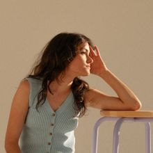 Dalia Ashurina Named 2024-2025 SDCF Denham Fellow