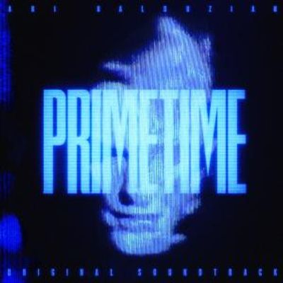 PRIMETIME Soundtrack Features Phoebe Bridgers' New Song