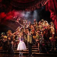 You Can Now Spend the Night in the Opera House That Inspired THE PHANTOM OF THE OPERA