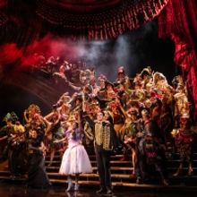 You Can Now Spend the Night in the Opera House That Inspired THE PHANTOM OF THE OPERA