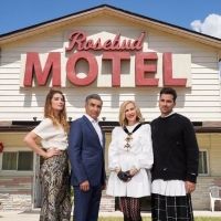VIDEO: See A New Promo for the Series Finale of SCHITT'S CREEK