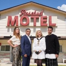 Pop TV to Air a Special Farewell to SCHITT'S CREEK
