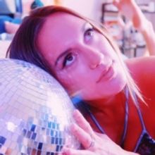 Lilly Winwood Shares New Single 'Keep It Spinning'