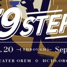 Hale Center Theater Orem To Produce THE 39 STEPS