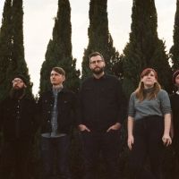 Spanish Love Songs Exclusively Premiere New Single 'Losers 2'