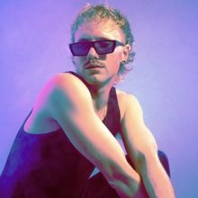 Kid Souf Brings Haunting Melodies In “The One That Makes Me Cry”