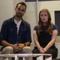 The Future Is Alive In Eagle Theatre's World Premiere Of GARY