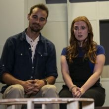 The Future Is Alive In Eagle Theatre's World Premiere Of GARY