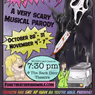 SCREAM(ING): A VERY SCARY MUSICAL PARODY to Open at Fuse Theatre